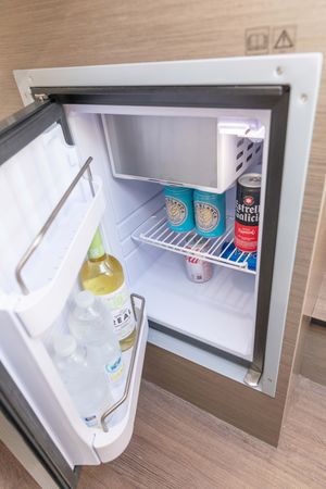 Beneteau Flyer 8 | Matilde