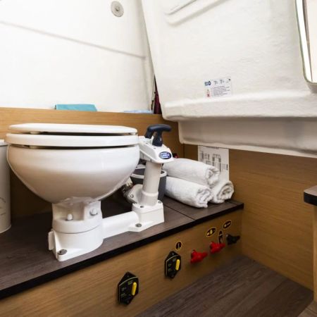 Beneteau Flyer 8 | Matilde