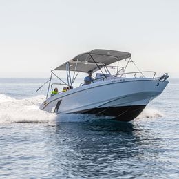 Beneteau Flyer 8 | Matilde