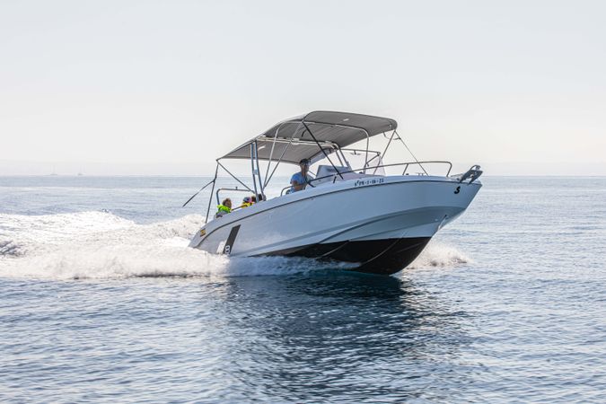 Beneteau Flyer 8 | Matilde