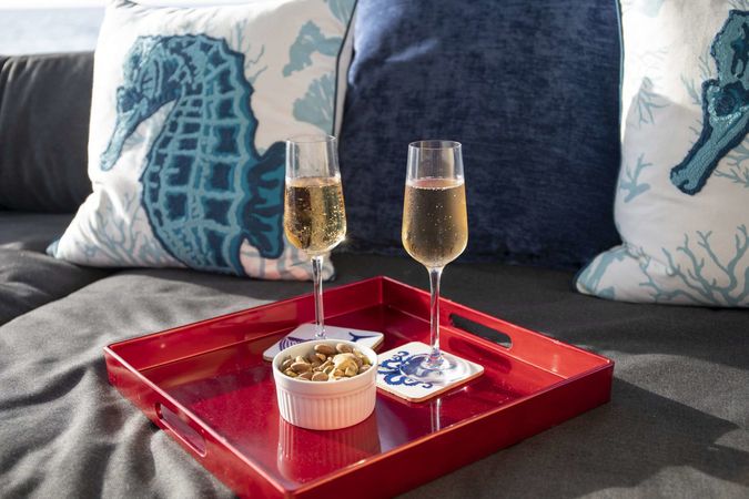 Lagoon 560 | Whispers 2