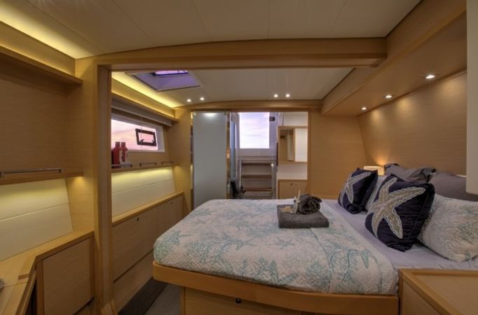 Lagoon 560 | Whispers 2