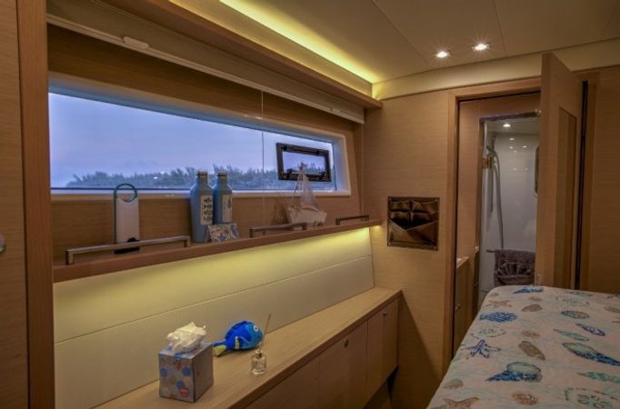 Lagoon 560 | Whispers 2