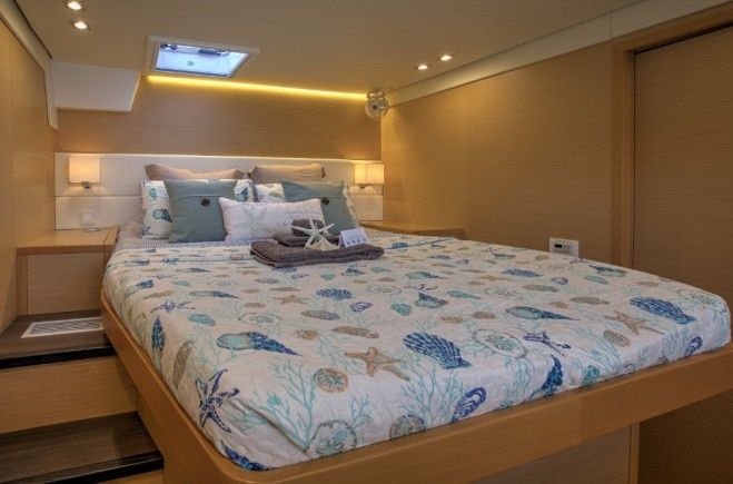 Lagoon 560 | Whispers 2