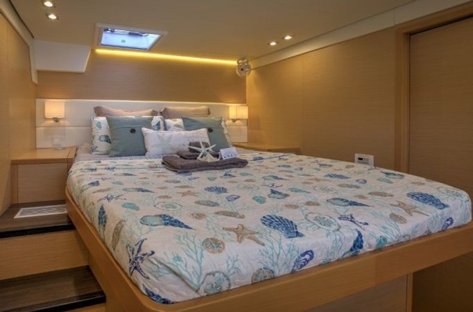 Lagoon 560 | Whispers 2