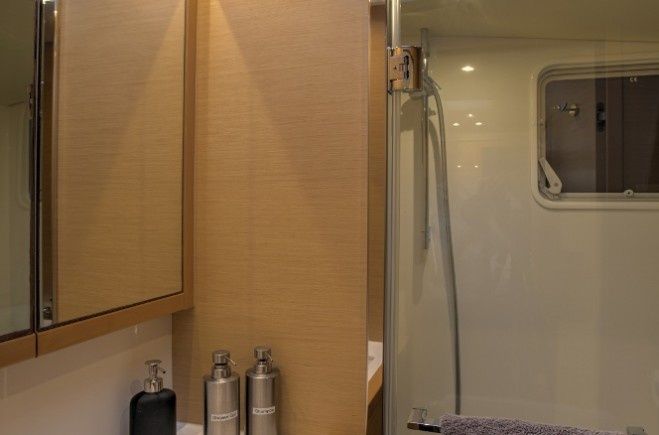 Lagoon 560 | Whispers 2