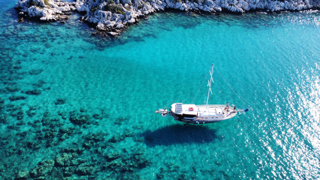 Gulet 56 | Albatross Q