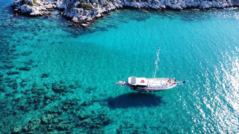 Gulet 56 | Albatross Q