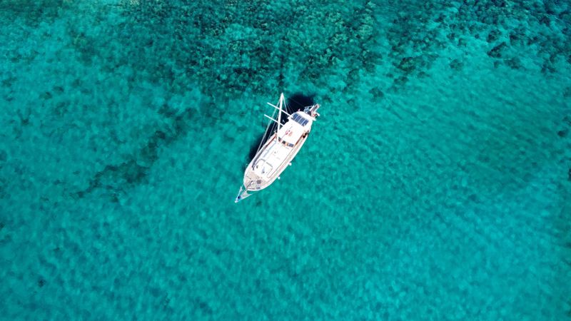 Gulet 56 | Albatross Q