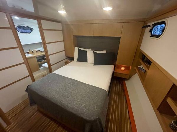 Gulet 56 | Albatross Q