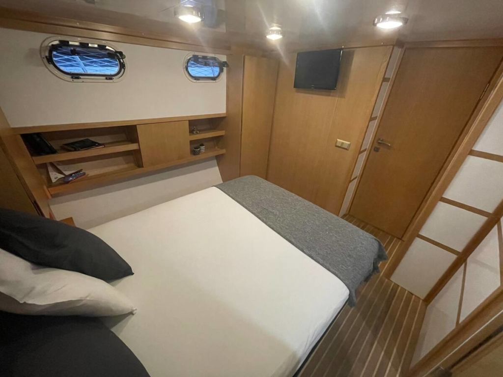 Gulet 56 | Albatross Q