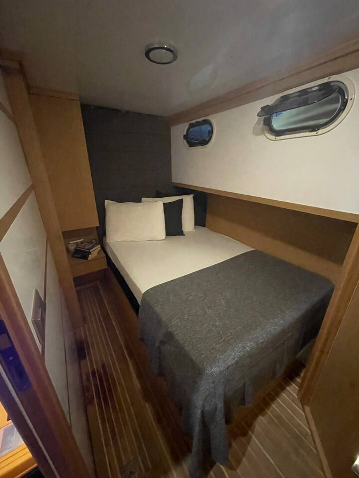 Gulet 56 | Albatross Q