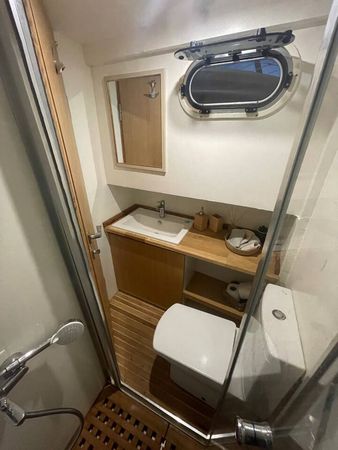 Gulet 56 | Albatross Q