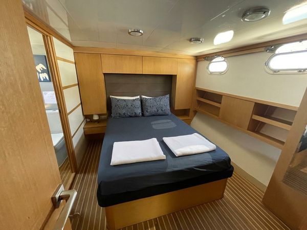 Gulet 56 | Albatross Q