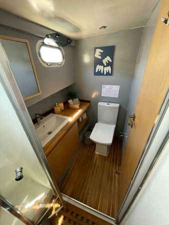 Gulet 56 | Albatross Q