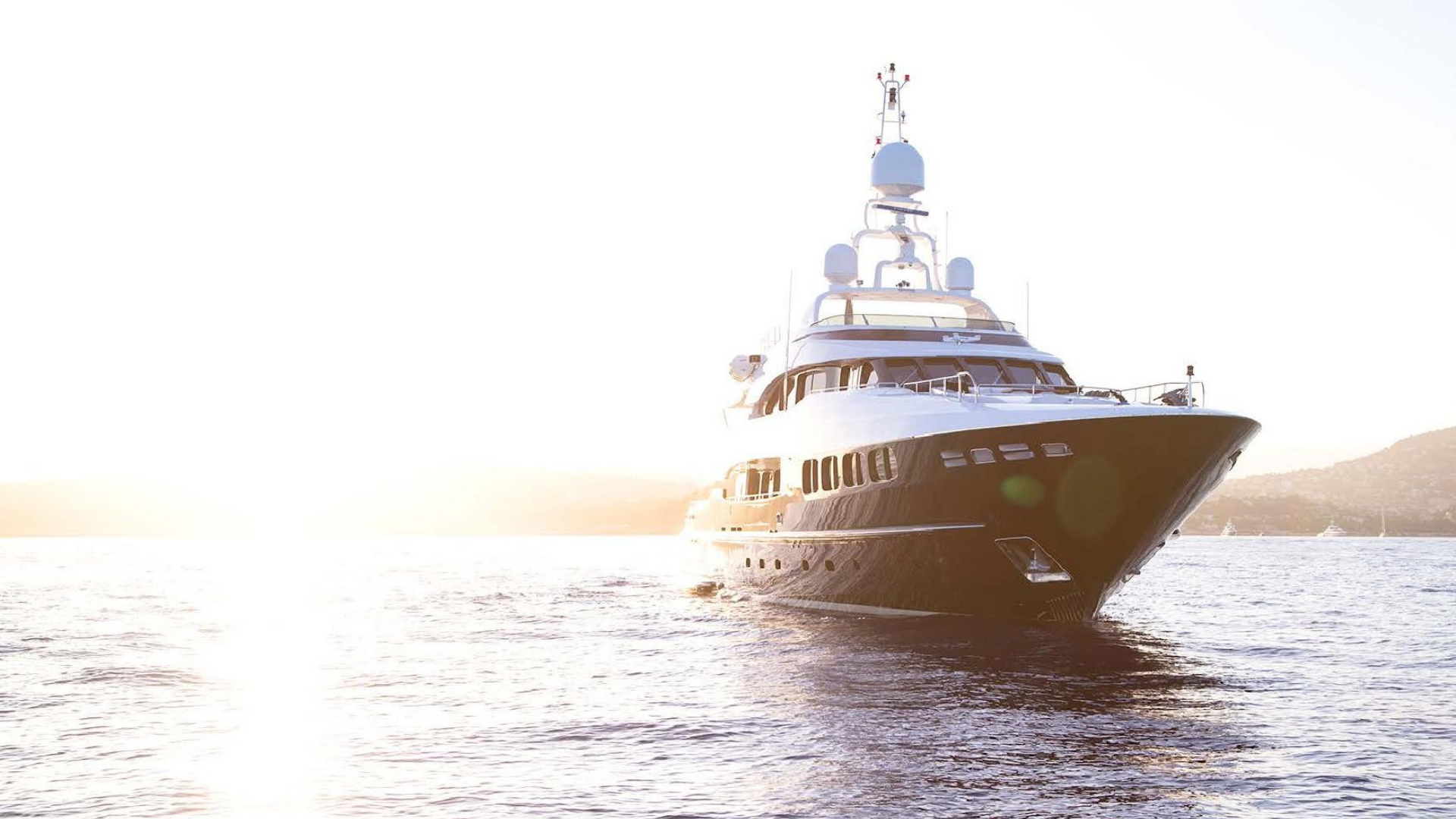Mondomarine 43 | My Way V