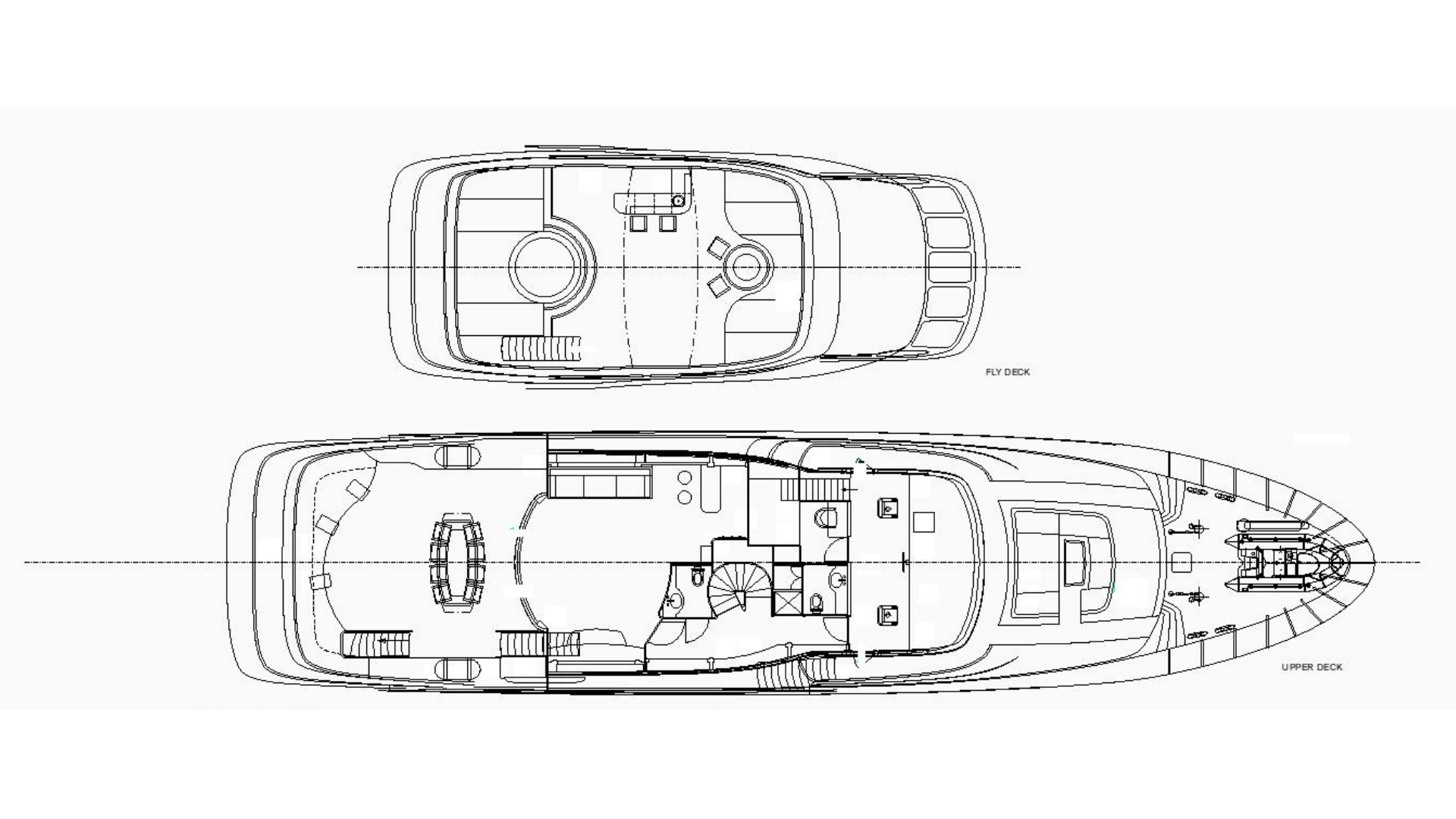 Mondomarine 43 | My Way V