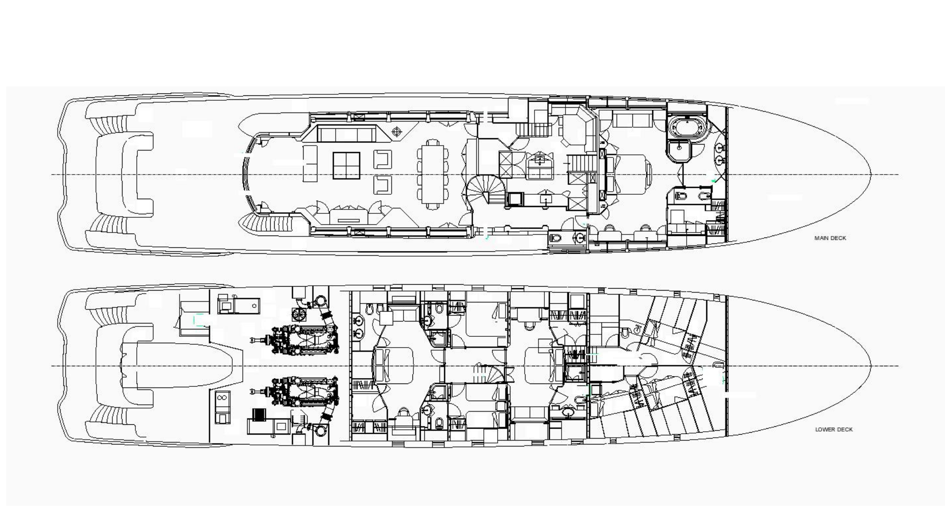Mondomarine 43 | My Way V