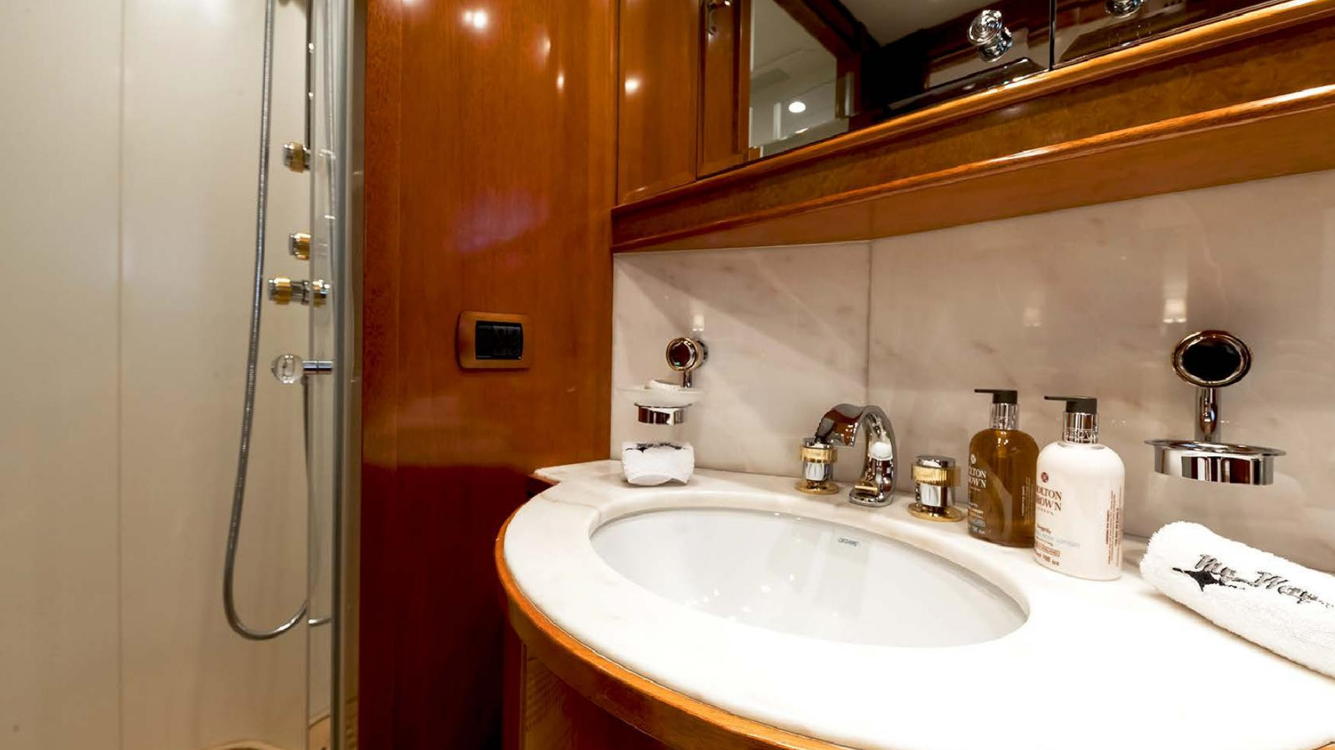 Mondomarine 43 | My Way V