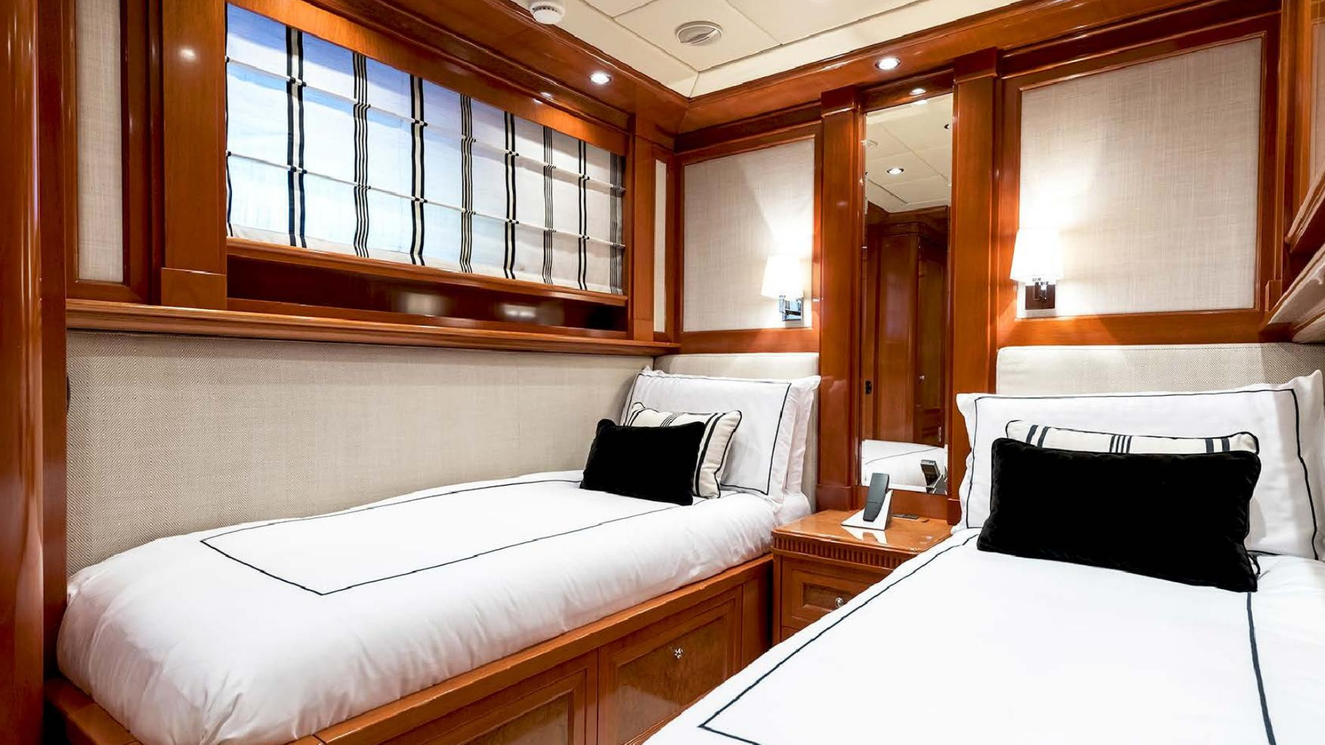 Mondomarine 43 | My Way V