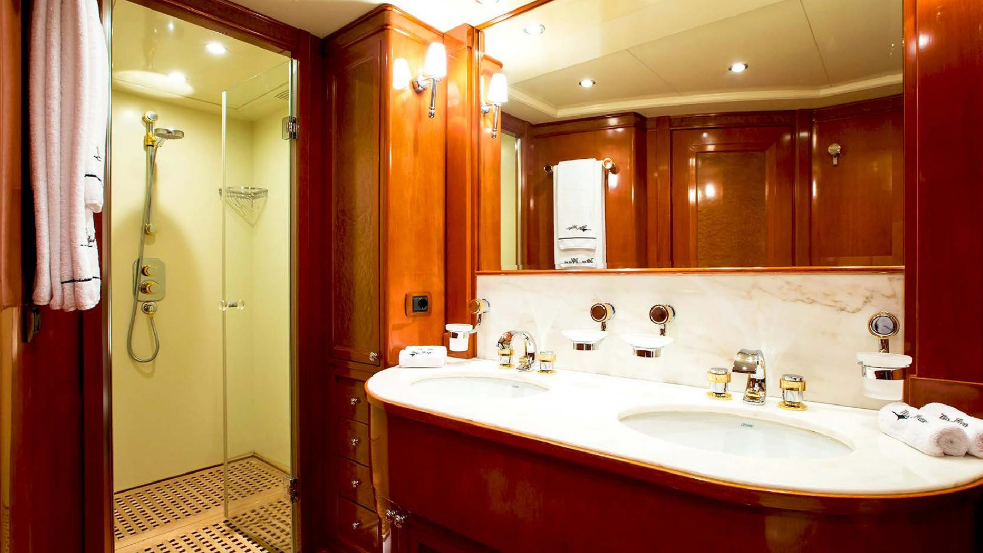 Mondomarine 43 | My Way V