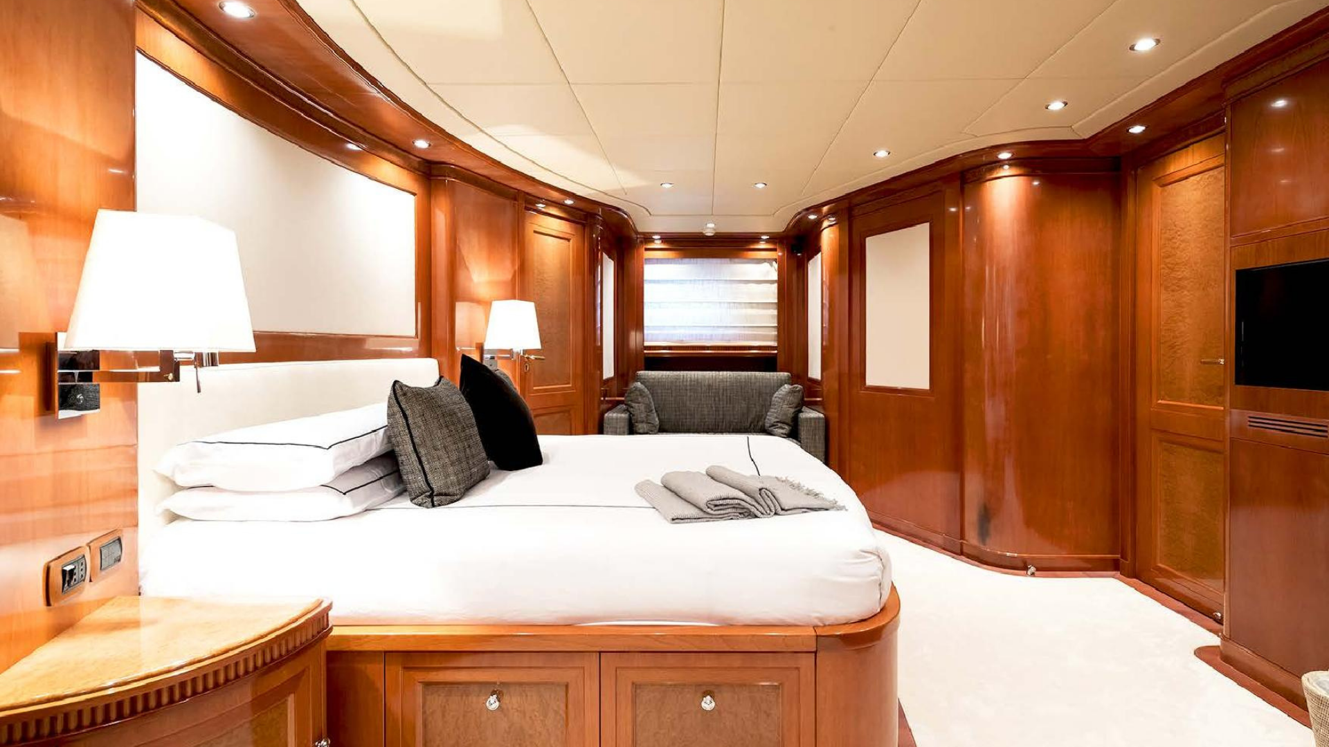 Mondomarine 43 | My Way V