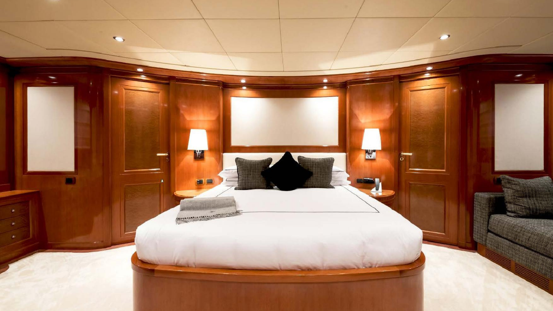 Mondomarine 43 | My Way V