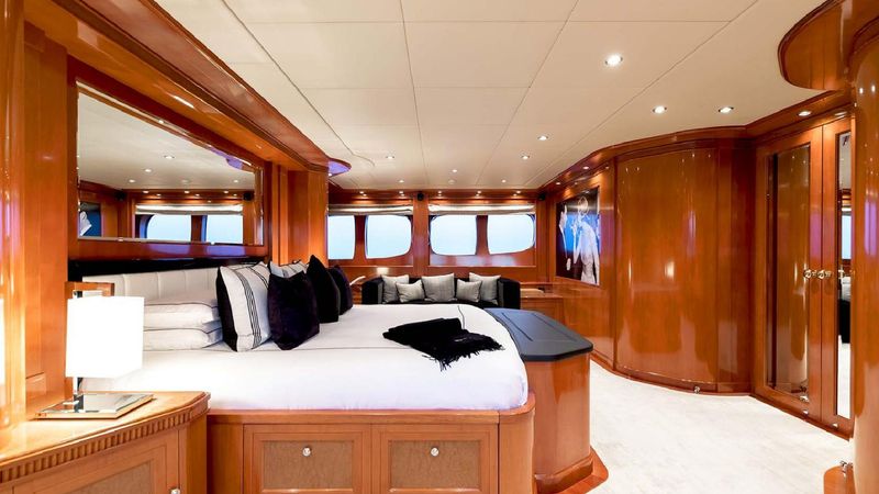 Mondomarine 43 | My Way V
