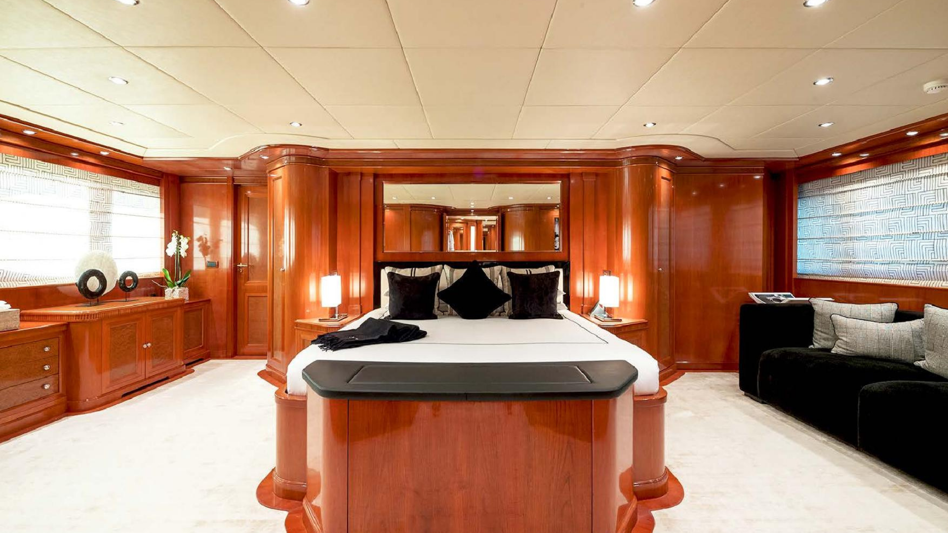 Mondomarine 43 | My Way V