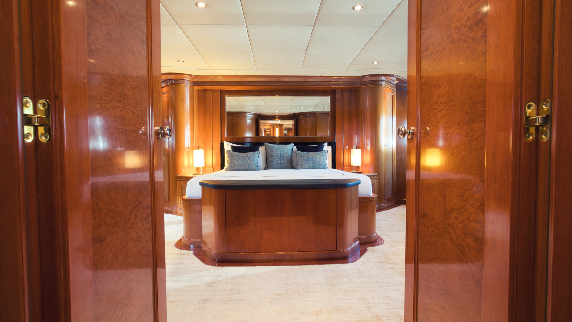 Mondomarine 43 | My Way V