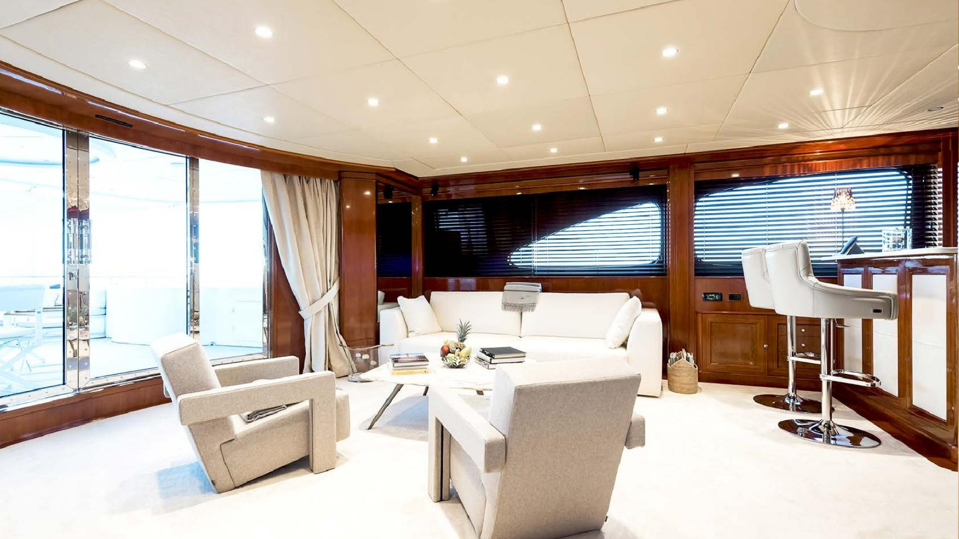 Mondomarine 43 | My Way V