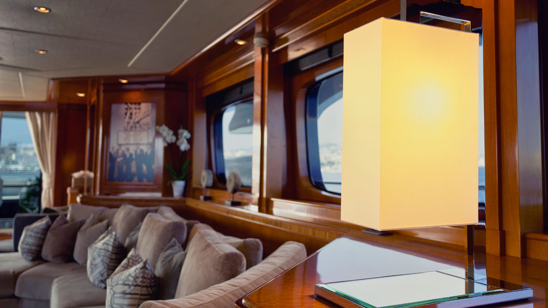 Mondomarine 43 | My Way V