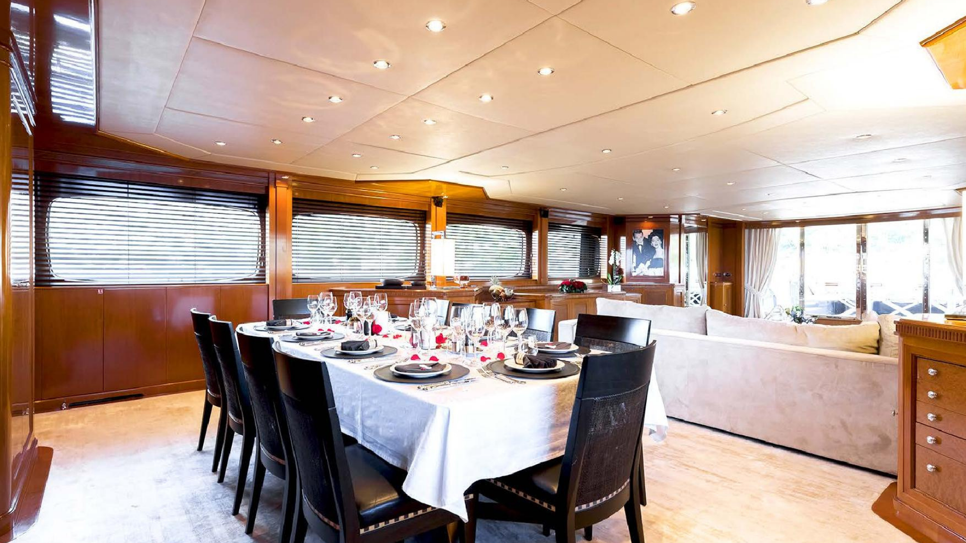 Mondomarine 43 | My Way V