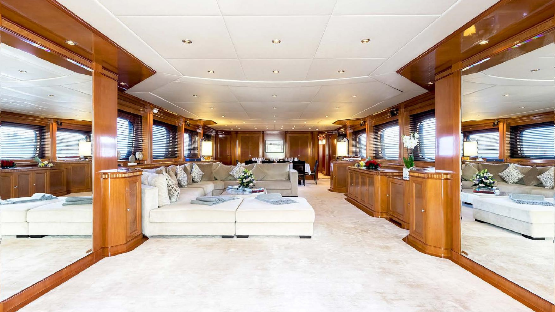 Mondomarine 43 | My Way V