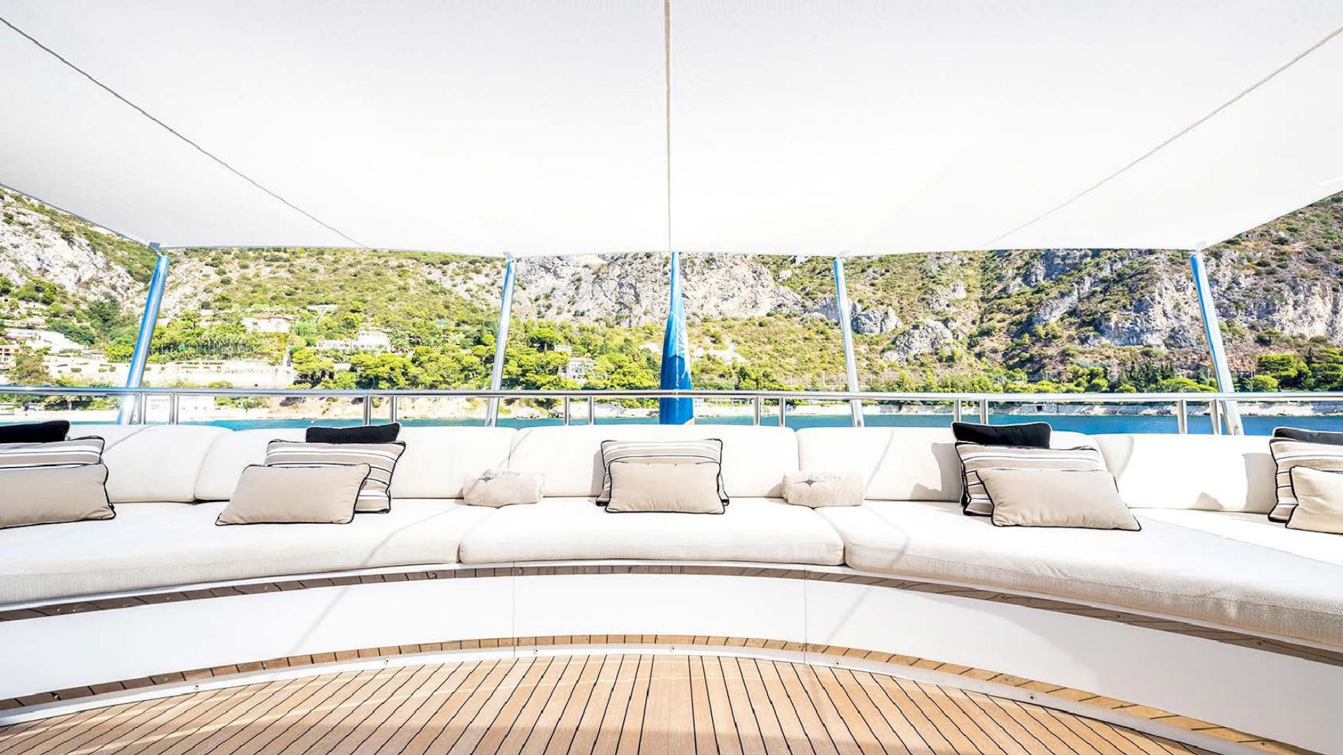 Mondomarine 43 | My Way V