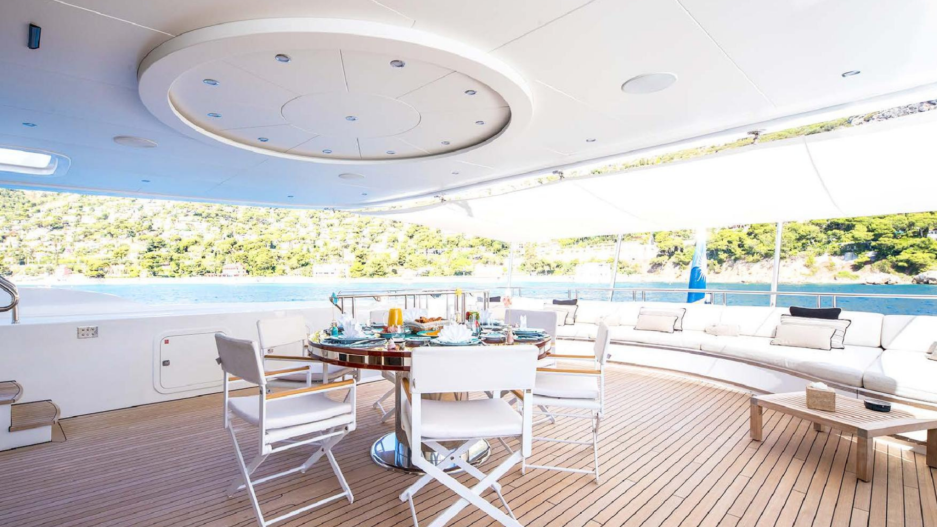 Mondomarine 43 | My Way V