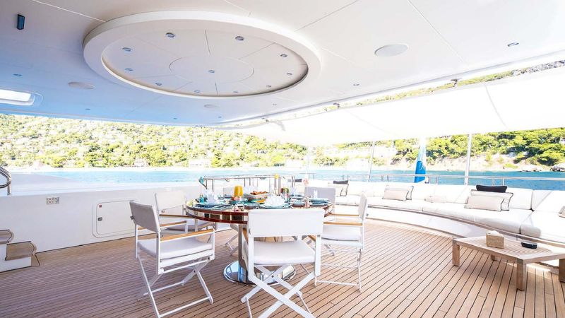 Mondomarine 43 | My Way V