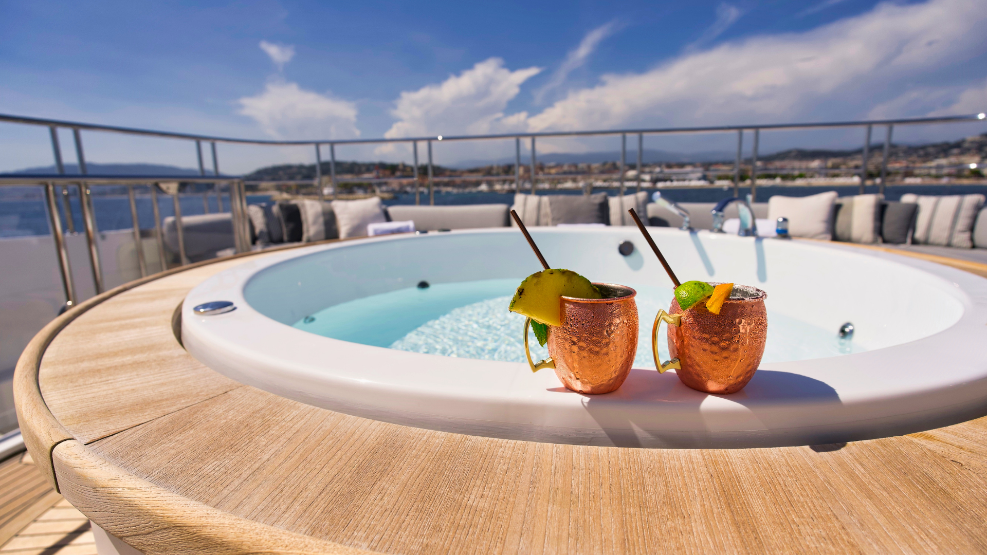 Mondomarine 43 | My Way V