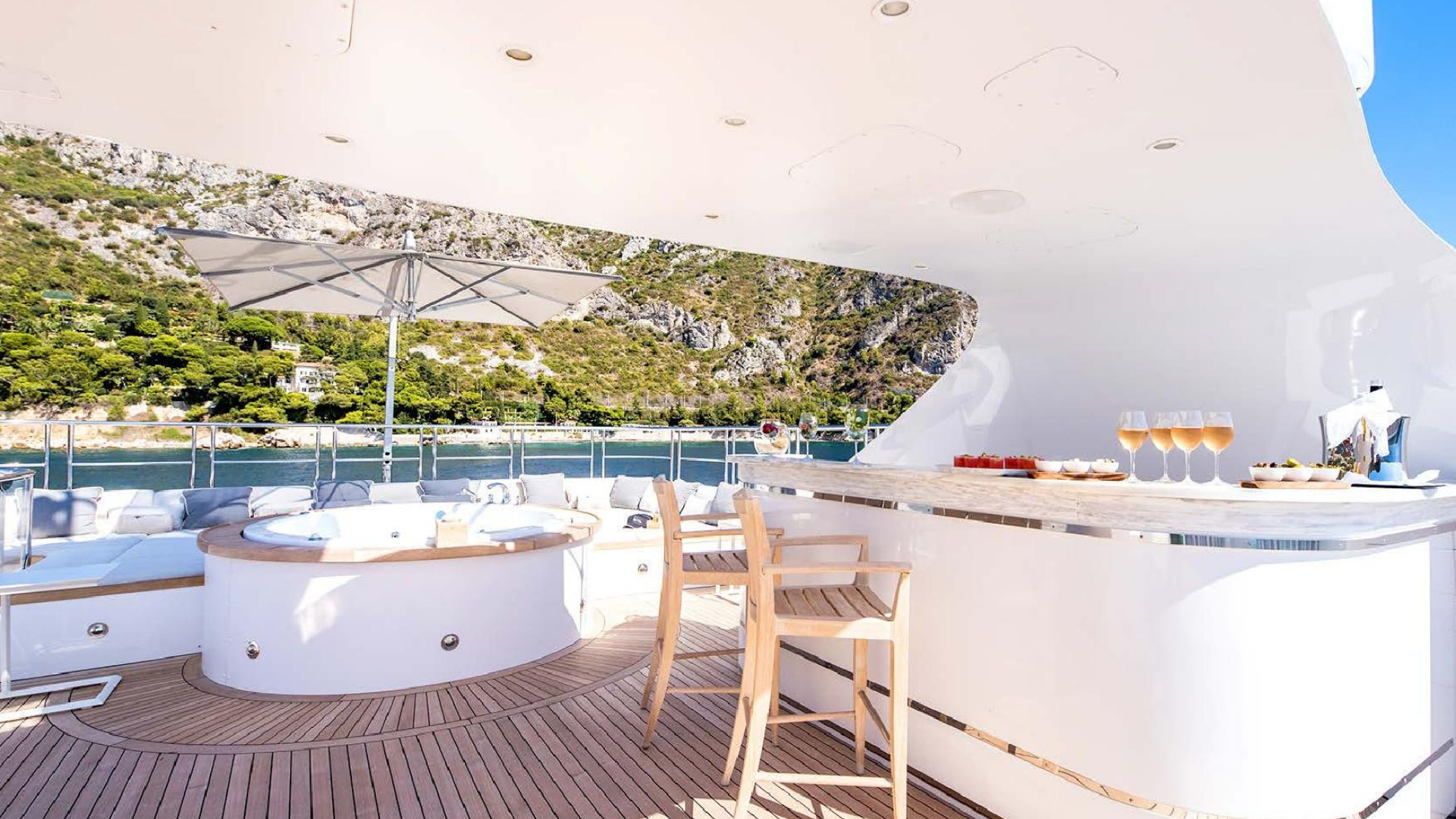 Mondomarine 43 | My Way V