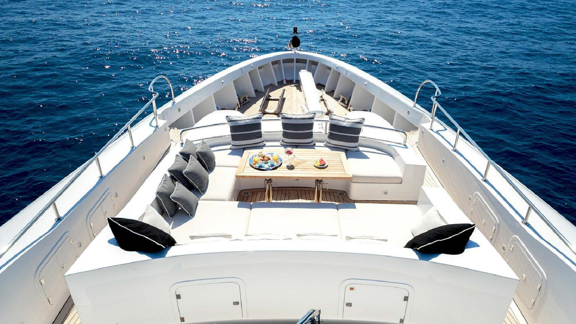 Mondomarine 43 | My Way V
