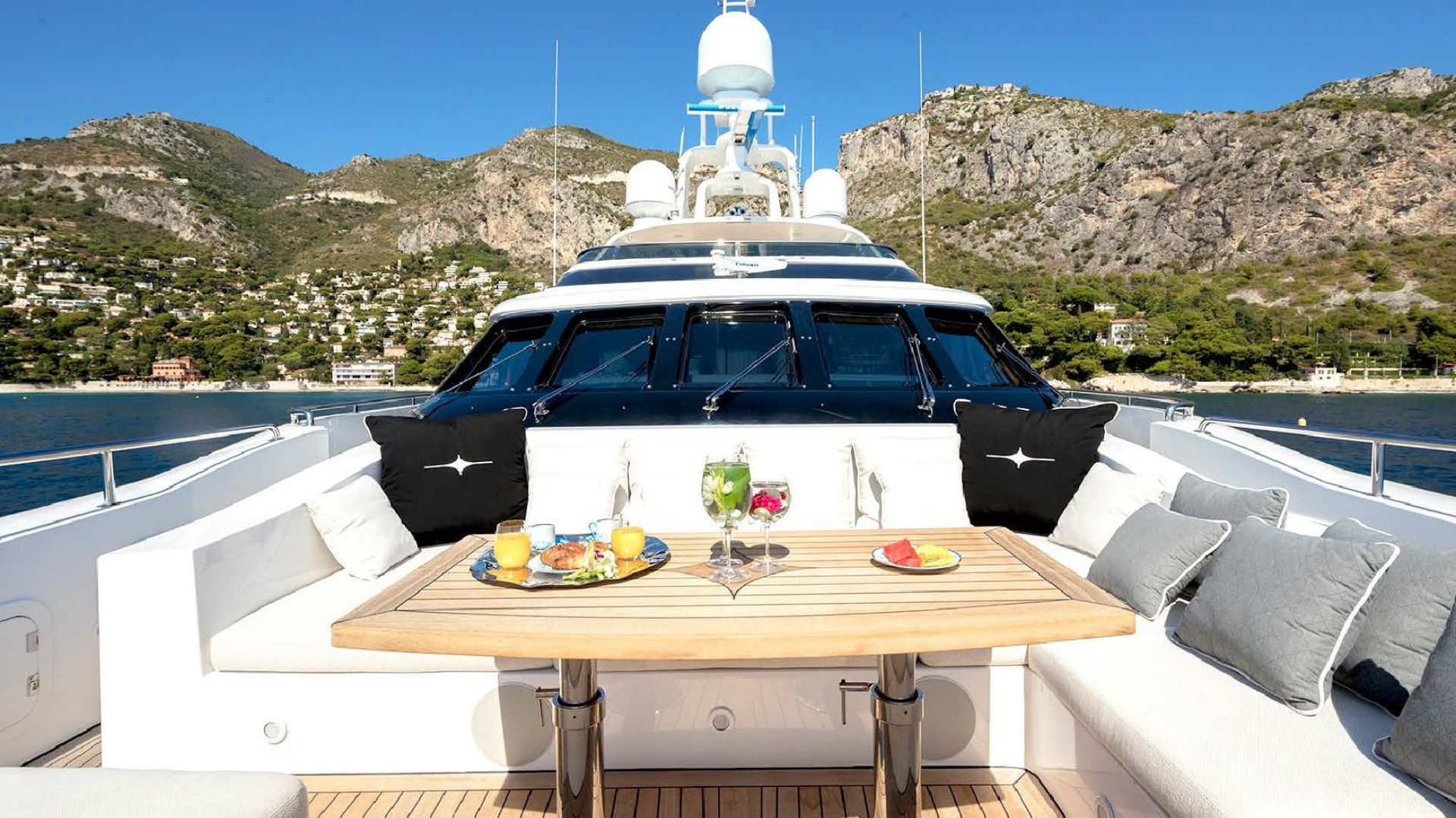 Mondomarine 43 | My Way V