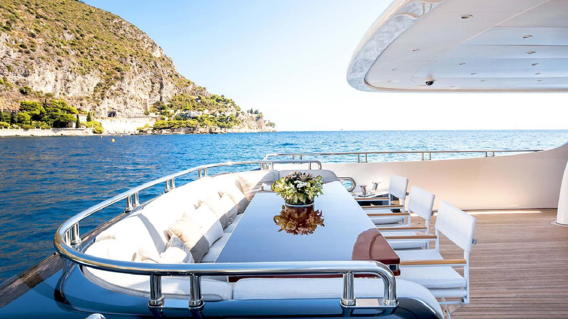 Mondomarine 43 | My Way V