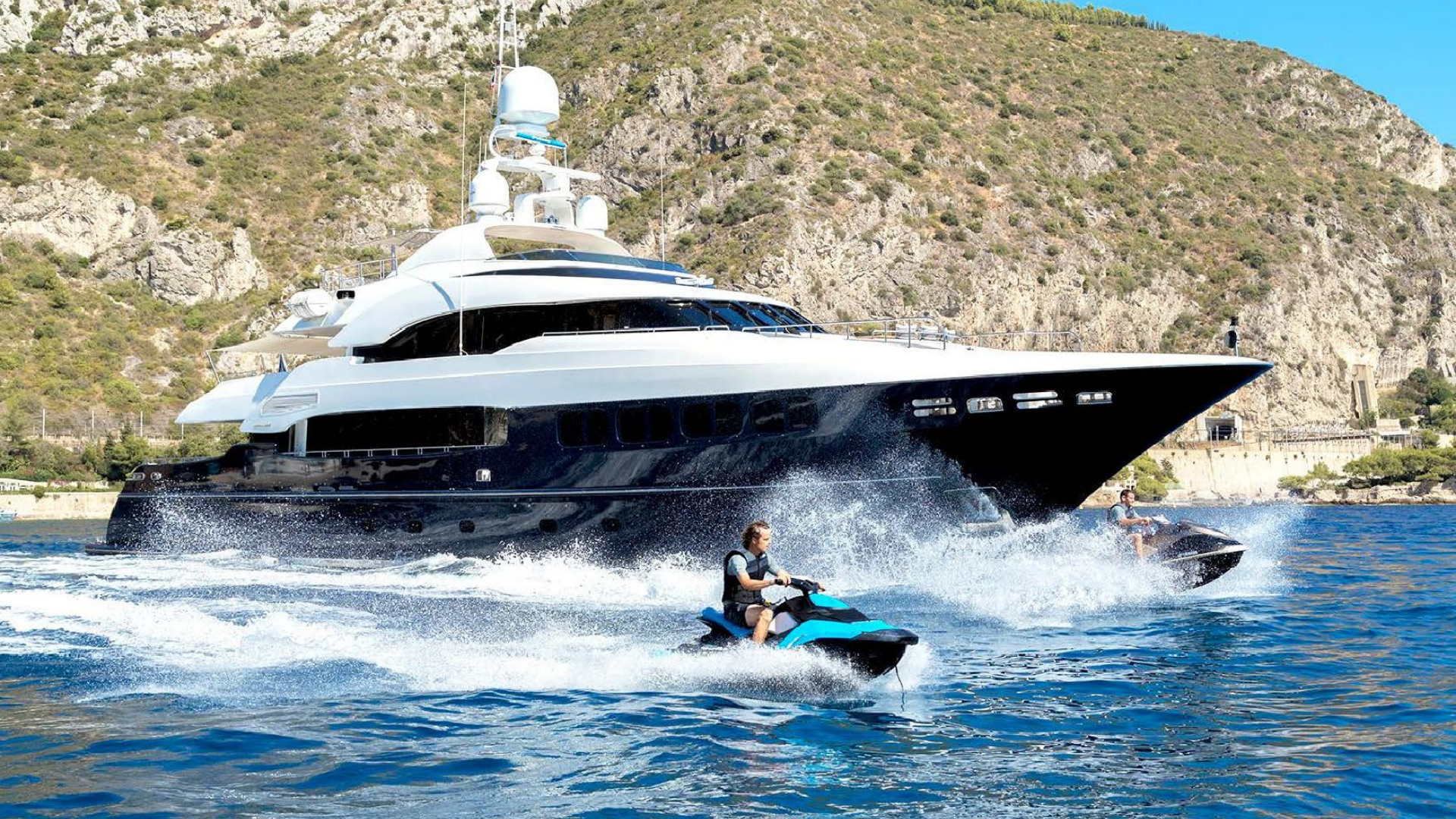 Mondomarine 43 | My Way V