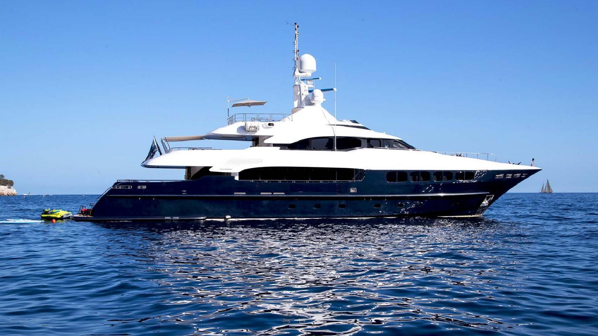 Mondomarine 43 | My Way V
