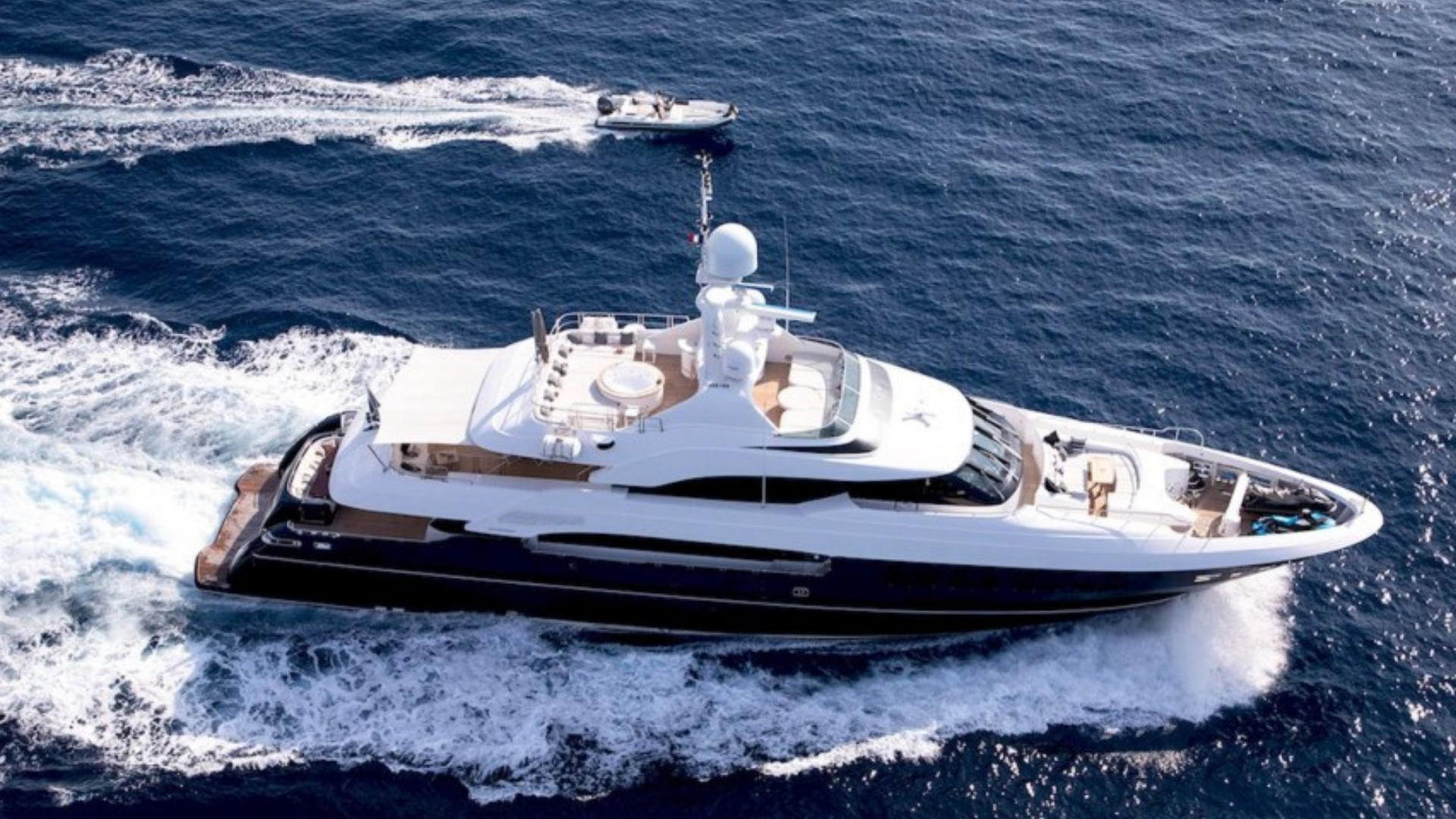 Mondomarine 43 | My Way V