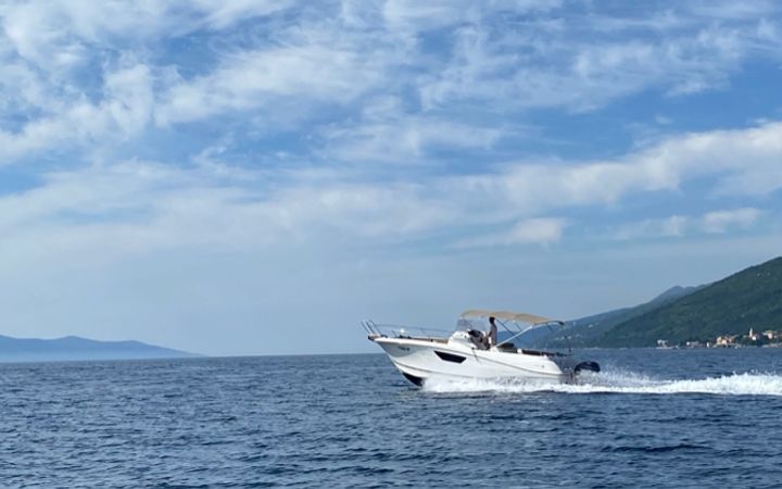 Jeanneau Cap Camarat 8.5 | CAP CAMARAT 8,5 CC