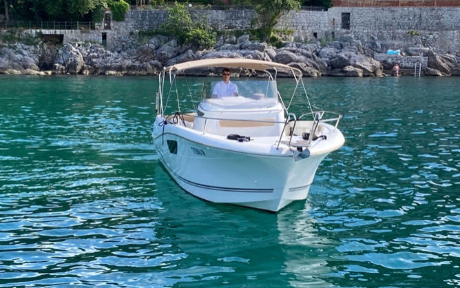 Jeanneau Cap Camarat 8.5 | CAP CAMARAT 8,5 CC