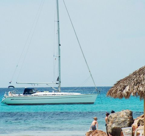 Bavaria 44 | La Brisa