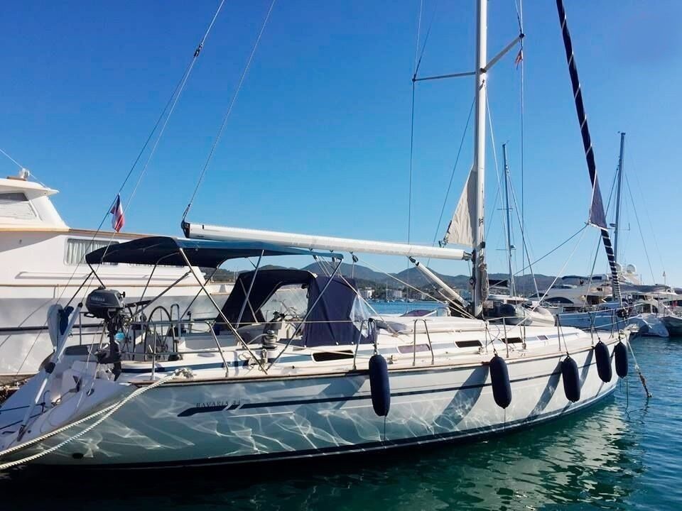 Bavaria 44 | La Brisa