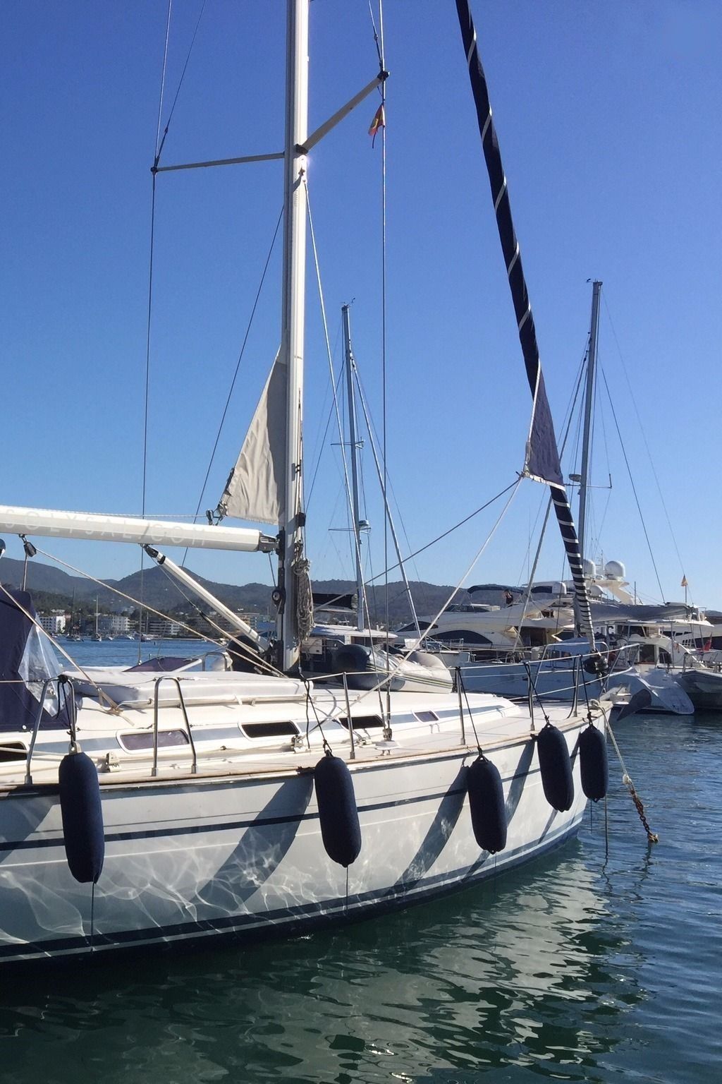 Bavaria 44 | La Brisa